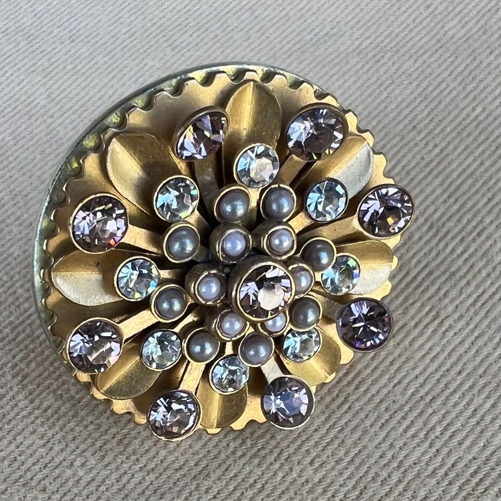 Juicy Couture Ring